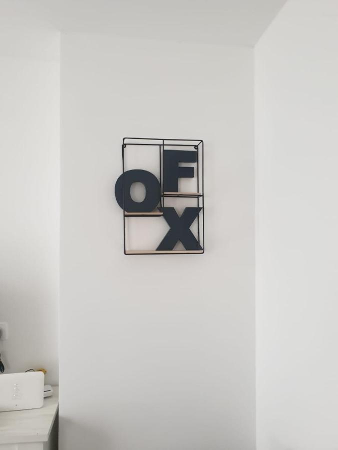 Apartman Fox Split Exterior foto